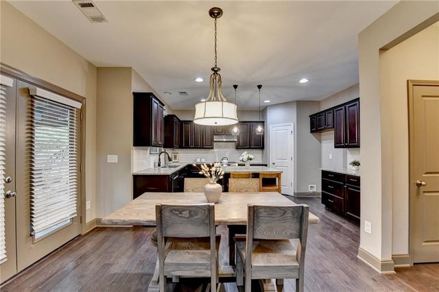 346 Spotted Ridge Circle, Woodstock, GA 30188