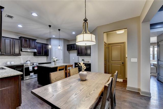 346 Spotted Ridge Circle, Woodstock, GA 30188