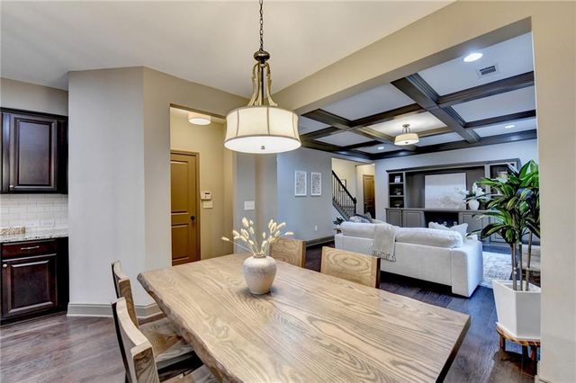 346 Spotted Ridge Circle, Woodstock, GA 30188