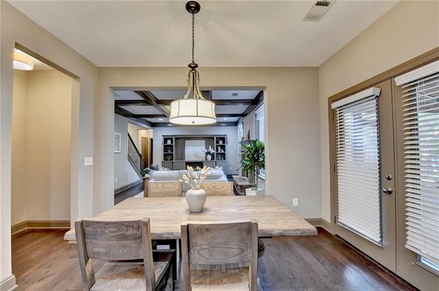 346 Spotted Ridge Circle, Woodstock, GA 30188