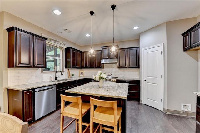 346 Spotted Ridge Circle, Woodstock, GA 30188