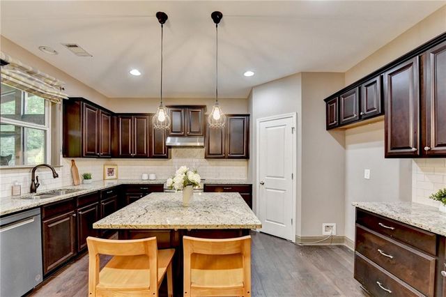 346 Spotted Ridge Circle, Woodstock, GA 30188