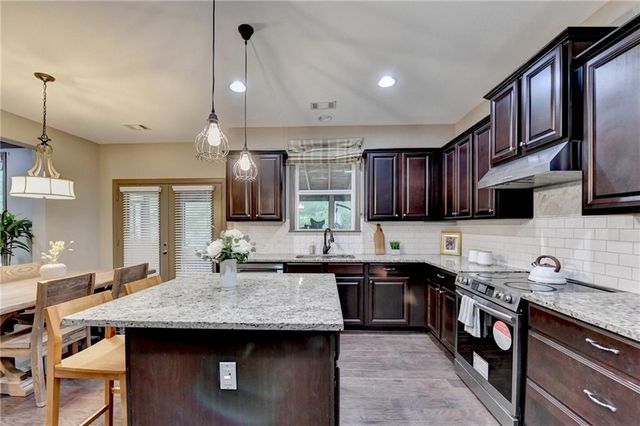346 Spotted Ridge Circle, Woodstock, GA 30188