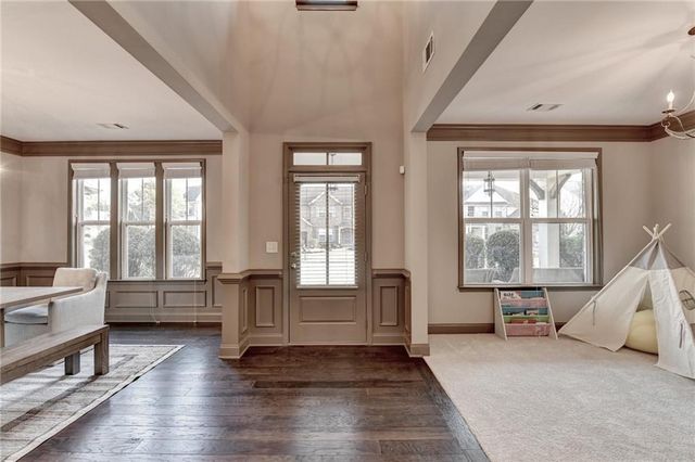 346 Spotted Ridge Circle, Woodstock, GA 30188