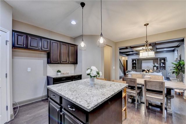 346 Spotted Ridge Circle, Woodstock, GA 30188