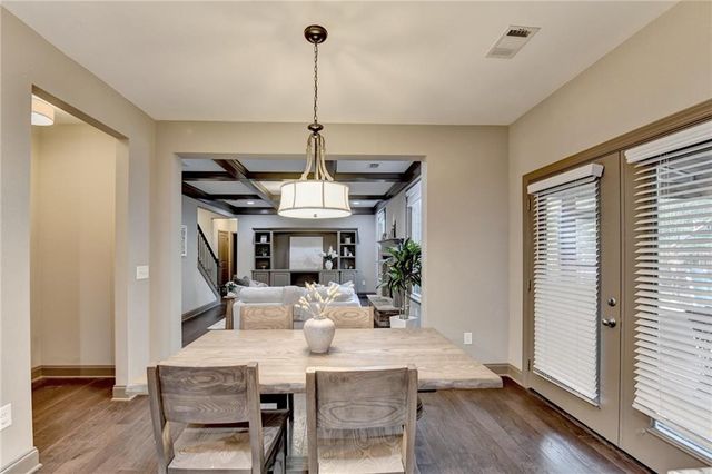 346 Spotted Ridge Circle, Woodstock, GA 30188