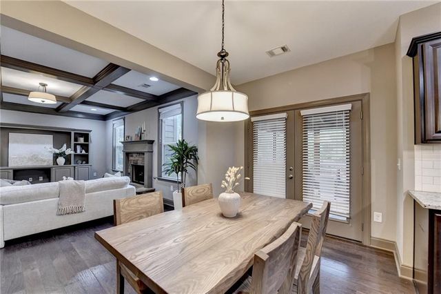 346 Spotted Ridge Circle, Woodstock, GA 30188