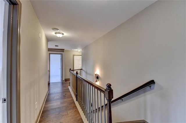 346 Spotted Ridge Circle, Woodstock, GA 30188