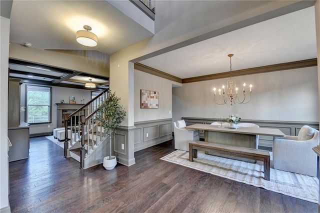 346 Spotted Ridge Circle, Woodstock, GA 30188