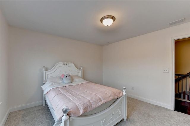 346 Spotted Ridge Circle, Woodstock, GA 30188