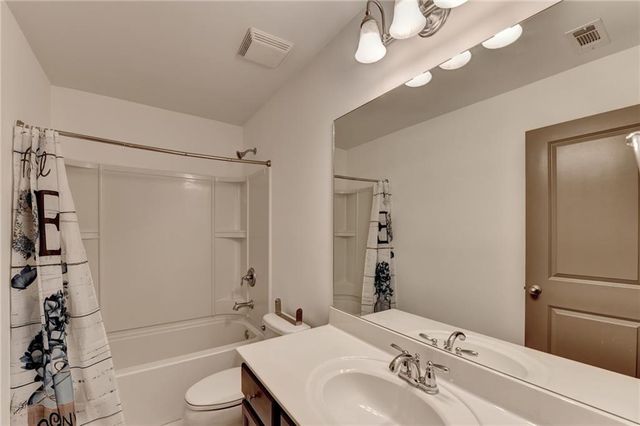 346 Spotted Ridge Circle, Woodstock, GA 30188