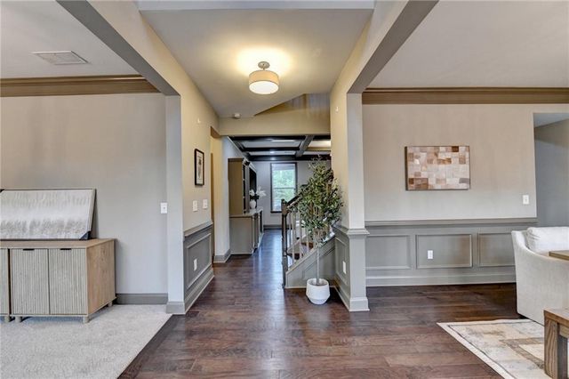 346 Spotted Ridge Circle, Woodstock, GA 30188