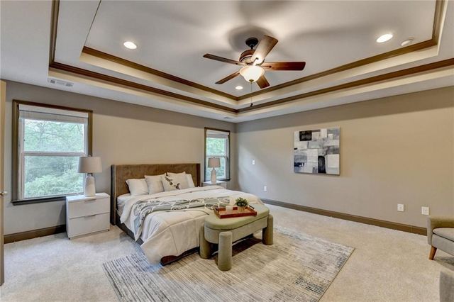 346 Spotted Ridge Circle, Woodstock, GA 30188