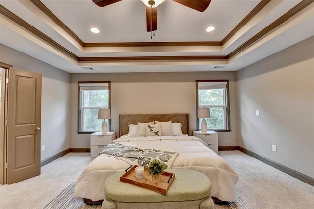 346 Spotted Ridge Circle, Woodstock, GA 30188