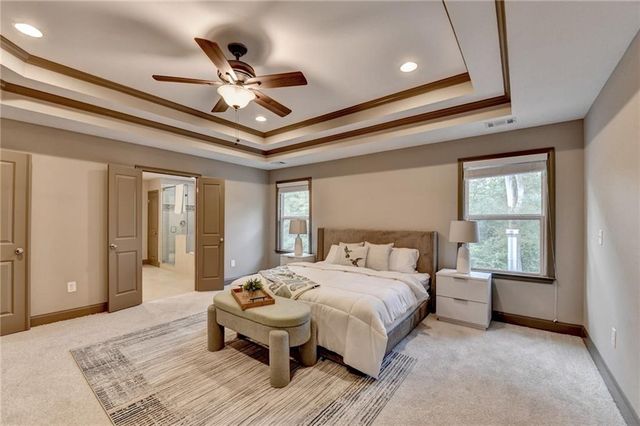 346 Spotted Ridge Circle, Woodstock, GA 30188