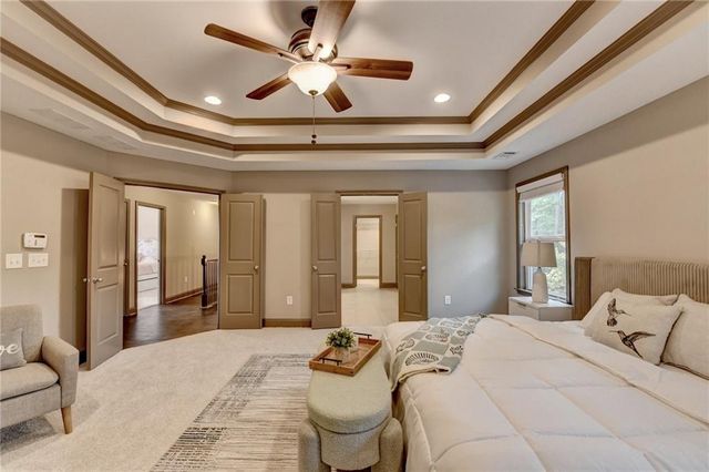 346 Spotted Ridge Circle, Woodstock, GA 30188