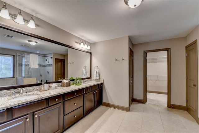 346 Spotted Ridge Circle, Woodstock, GA 30188