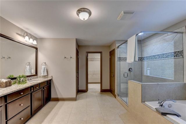 346 Spotted Ridge Circle, Woodstock, GA 30188