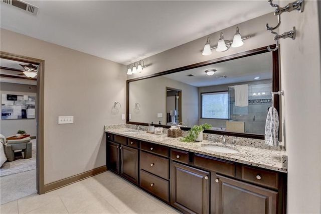 346 Spotted Ridge Circle, Woodstock, GA 30188