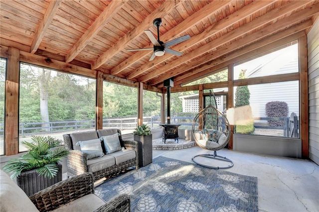 346 Spotted Ridge Circle, Woodstock, GA 30188