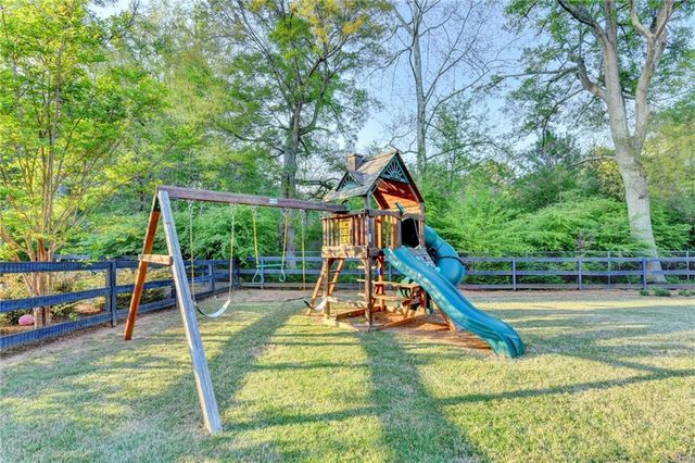 346 Spotted Ridge Circle, Woodstock, GA 30188