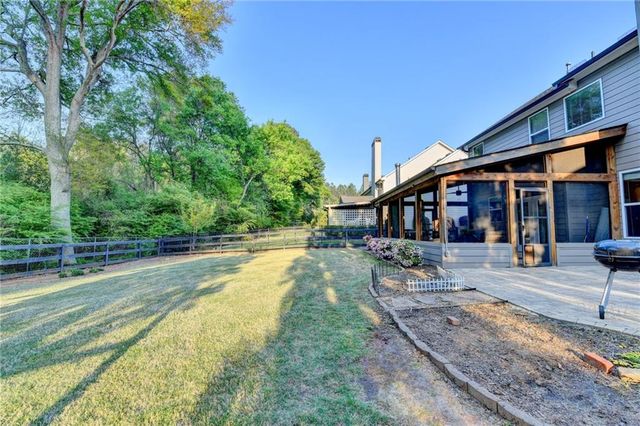 346 Spotted Ridge Circle, Woodstock, GA 30188
