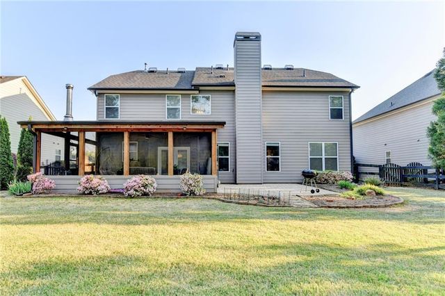 346 Spotted Ridge Circle, Woodstock, GA 30188