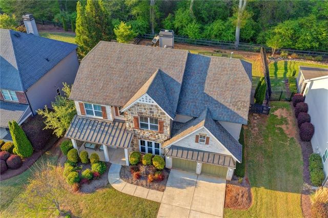 346 Spotted Ridge Circle, Woodstock, GA 30188