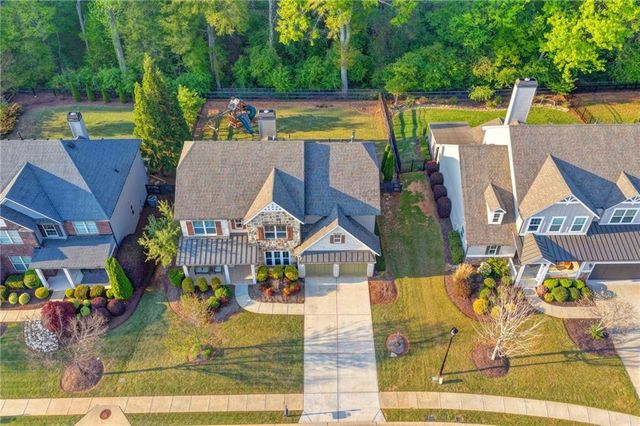346 Spotted Ridge Circle, Woodstock, GA 30188