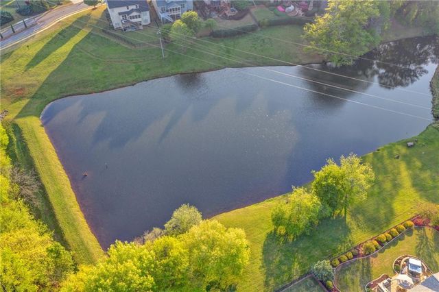 346 Spotted Ridge Circle, Woodstock, GA 30188