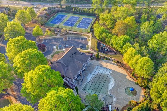 346 Spotted Ridge Circle, Woodstock, GA 30188