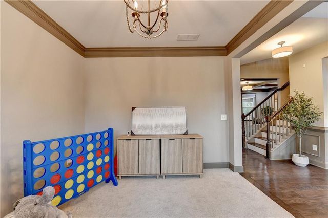 346 Spotted Ridge Circle, Woodstock, GA 30188