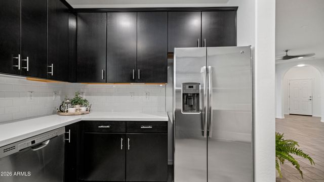 2950 N 71ST Place, Mesa, AZ 85207
