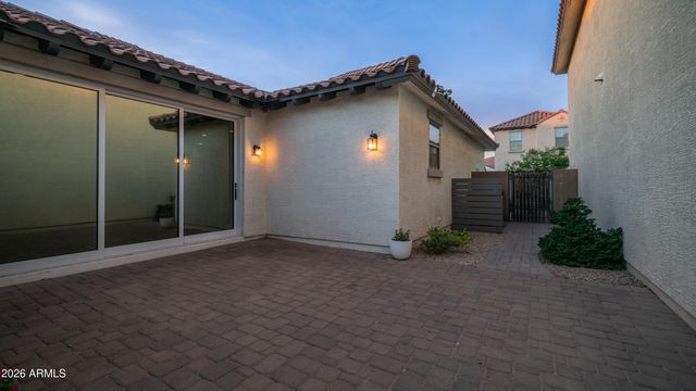 2950 N 71ST Place, Mesa, AZ 85207