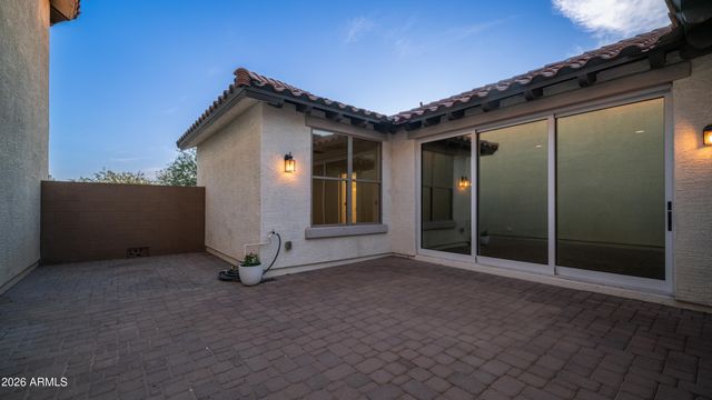 2950 N 71ST Place, Mesa, AZ 85207