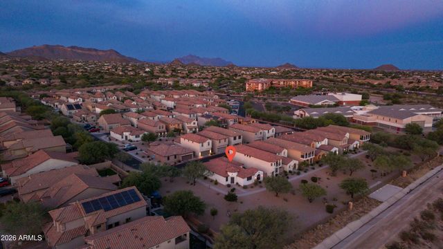 2950 N 71ST Place, Mesa, AZ 85207