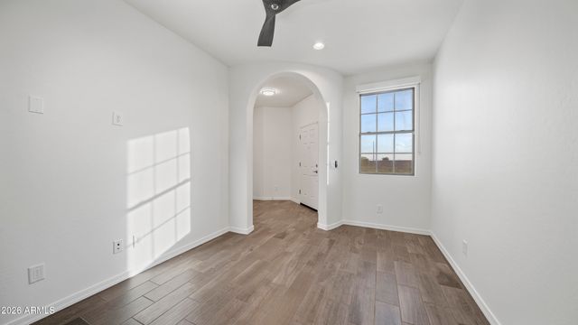 2950 N 71ST Place, Mesa, AZ 85207