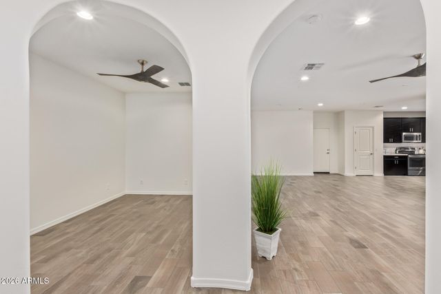 2950 N 71ST Place, Mesa, AZ 85207