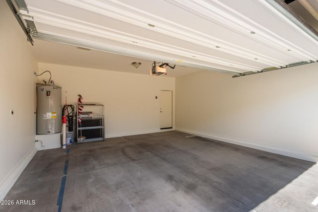 2950 N 71ST Place, Mesa, AZ 85207