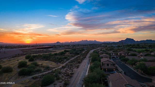 2950 N 71ST Place, Mesa, AZ 85207