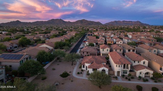 2950 N 71ST Place, Mesa, AZ 85207