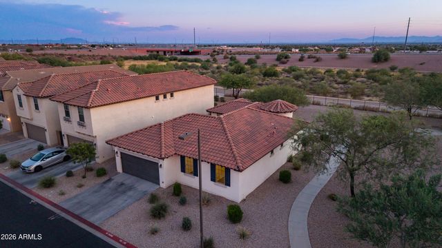 2950 N 71ST Place, Mesa, AZ 85207