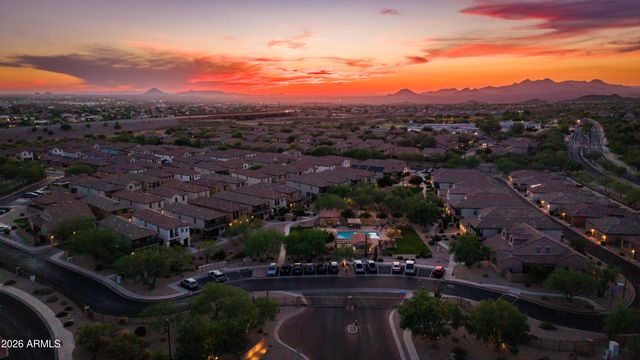 2950 N 71ST Place, Mesa, AZ 85207