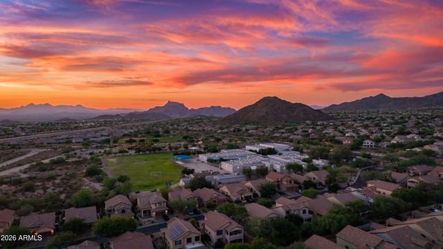 2950 N 71ST Place, Mesa, AZ 85207