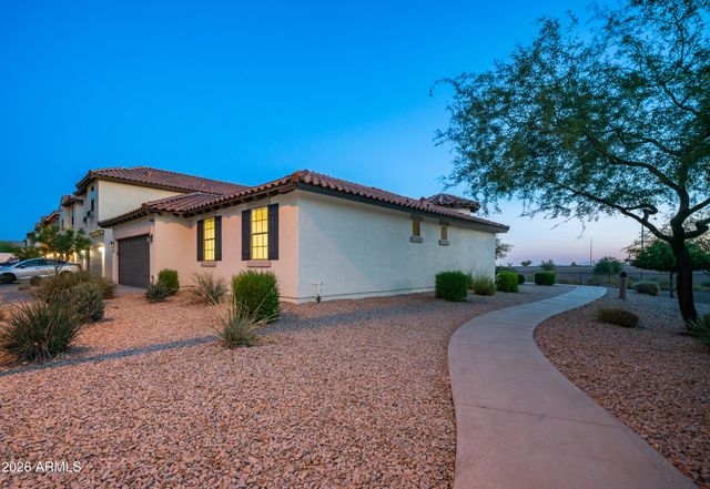 2950 N 71ST Place, Mesa, AZ 85207