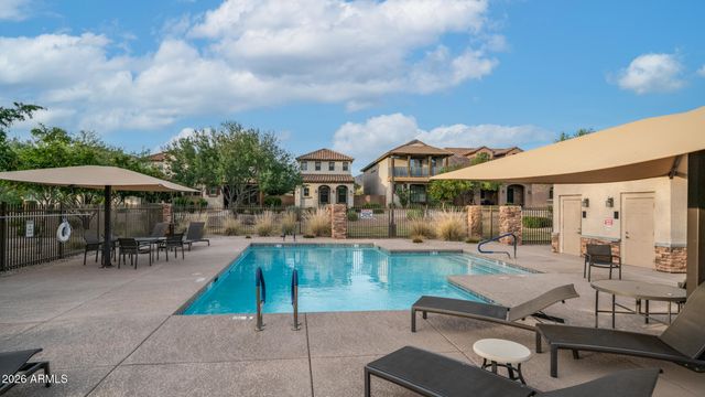 2950 N 71ST Place, Mesa, AZ 85207