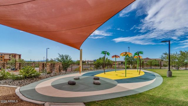 2950 N 71ST Place, Mesa, AZ 85207