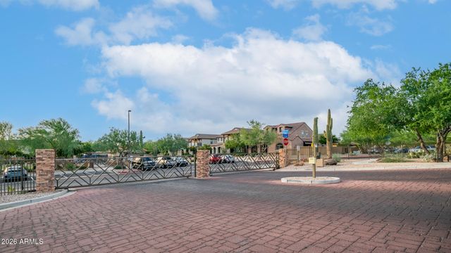 2950 N 71ST Place, Mesa, AZ 85207