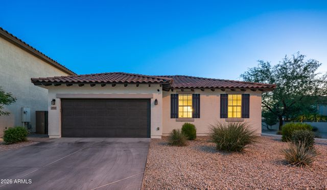 2950 N 71ST Place, Mesa, AZ 85207
