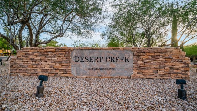 2950 N 71ST Place, Mesa, AZ 85207